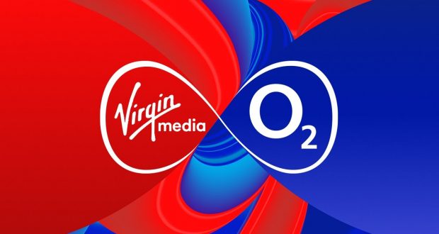 Virgin Media O2